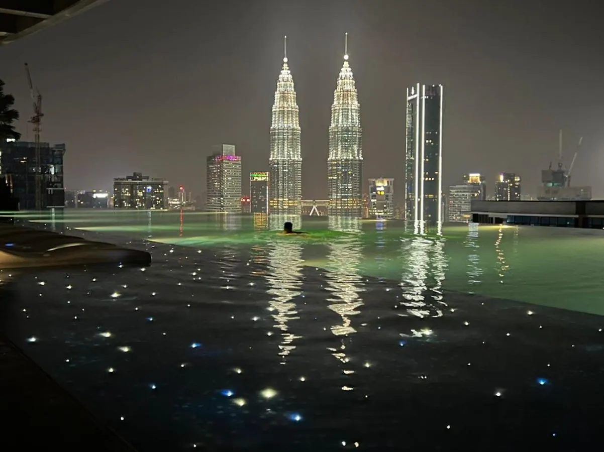 Eaton Suites Klcc At Kl Kuala Lumpur 0*,  Malaysia